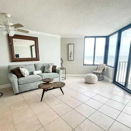 Sunbird #1002E Apartment